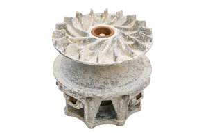 Kawasaki - 05 Kawasaki Brute Force 750 4x4i Primary Drive Clutch KVF750 For Parts - Image 2