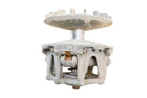 Kawasaki - 05 Kawasaki Brute Force 750 4x4i Primary Drive Clutch KVF750 For Parts - Image 3