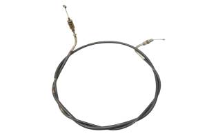 Kawasaki - 11 Kawasaki Teryx 750 FI 4x4 Sport Throttle Cable KRF750SBF - Image 1
