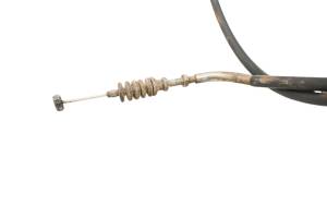 Kawasaki - 11 Kawasaki Teryx 750 FI 4x4 Sport Throttle Cable KRF750SBF - Image 2