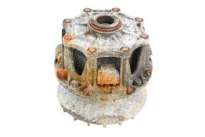 05 Kawasaki Brute Force 750 4x4i Primary Drive Clutch KVF750 For Parts