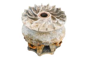 Kawasaki - 05 Kawasaki Brute Force 750 4x4i Primary Drive Clutch KVF750 For Parts - Image 2