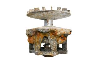 Kawasaki - 05 Kawasaki Brute Force 750 4x4i Primary Drive Clutch KVF750 For Parts - Image 3