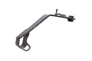Kawasaki - 02 Kawasaki Prairie 650 4x4 Rear Brake Pedal KVF650A - Image 1