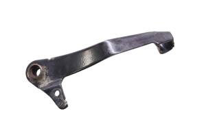 Kawasaki - 02 Kawasaki Prairie 650 4x4 Rear Brake Pedal KVF650A - Image 2