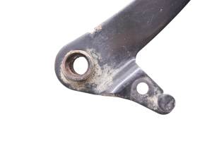 Kawasaki - 02 Kawasaki Prairie 650 4x4 Rear Brake Pedal KVF650A - Image 3