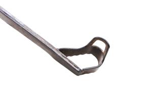 Kawasaki - 02 Kawasaki Prairie 650 4x4 Rear Brake Pedal KVF650A - Image 4