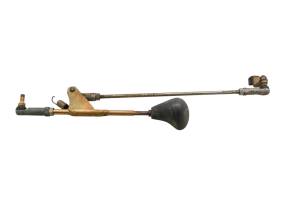 05 Kawasaki Brute Force 750 4x4i Gear Select Shift Lever Shifter KVF750