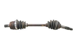 05 Kawasaki Brute Force 750 4x4i Front Right Cv Axle KVF750
