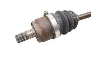 Kawasaki - 05 Kawasaki Brute Force 750 4x4i Front Right Cv Axle KVF750 - Image 2