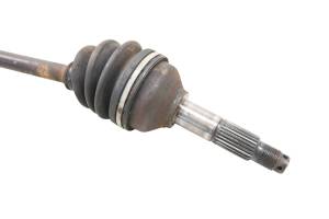 Kawasaki - 05 Kawasaki Brute Force 750 4x4i Front Right Cv Axle KVF750 - Image 3