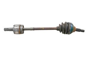 05 Kawasaki Brute Force 750 4x4i Front Left Cv Axle KVF750