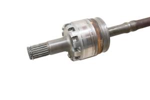 Kawasaki - 05 Kawasaki Brute Force 750 4x4i Front Left Cv Axle KVF750 - Image 2