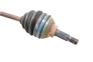 Kawasaki - 05 Kawasaki Brute Force 750 4x4i Front Left Cv Axle KVF750 - Image 3
