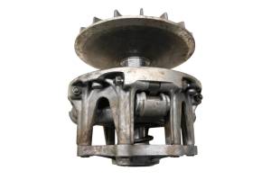 Kawasaki - 07 Kawasaki Brute Force 750 4x4i Primary Drive Clutch KVF750 - Image 4