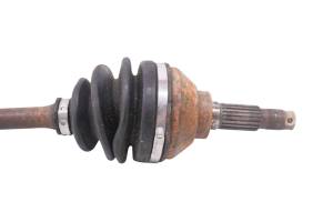 Kawasaki - 08 Kawasaki Brute Force 650 4x4i Front Left Cv Axle KVF650 - Image 2