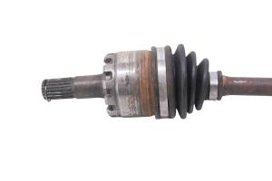 Kawasaki - 08 Kawasaki Brute Force 650 4x4i Front Left Cv Axle KVF650 - Image 3