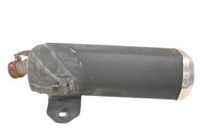 Kawasaki - 20 Kawasaki Versys-X 300 Muffler Exhaust Pipe KLE300BLFA - Image 2