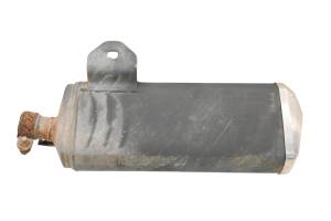 Kawasaki - 20 Kawasaki Versys-X 300 Muffler Exhaust Pipe KLE300BLFA - Image 3