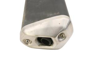 Kawasaki - 20 Kawasaki Versys-X 300 Muffler Exhaust Pipe KLE300BLFA - Image 4