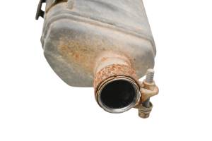 Kawasaki - 20 Kawasaki Versys-X 300 Muffler Exhaust Pipe KLE300BLFA - Image 5
