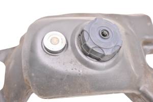 Kawasaki - 03 Kawasaki Prairie 360 4x4 Gas Fuel Tank KVF360C - Image 3