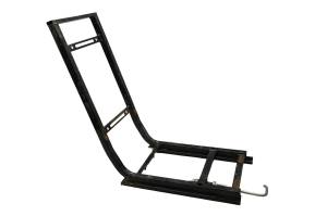 Kawasaki - 21 Kawasaki Teryx KRX 1000 Driver Or Passenger Seat Frame Bracket KRF1000 - Image 2