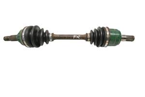 06 Kawasaki Brute Force 650 4x4 Front Right Cv Axle KVF650
