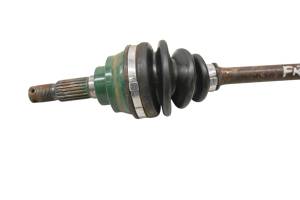 Kawasaki - 06 Kawasaki Brute Force 650 4x4 Front Right Cv Axle KVF650 - Image 2