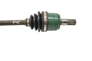 Kawasaki - 06 Kawasaki Brute Force 650 4x4 Front Right Cv Axle KVF650 - Image 3