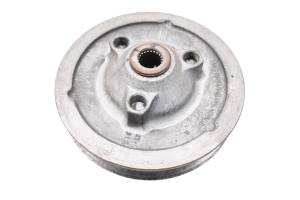 Kawasaki - 03 Kawasaki Prairie 360 4x4 Secondary Driven Clutch KVF360C - Image 2