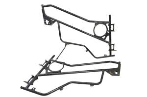 Kawasaki - 21 Kawasaki Teryx KRX 1000 Driver & Passenger Side Door Frames KRF1000 - Image 2