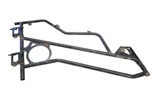 Kawasaki - 21 Kawasaki Teryx KRX 1000 Driver & Passenger Side Door Frames KRF1000 - Image 4