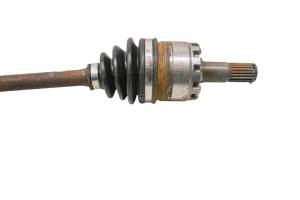 Kawasaki - 06 Kawasaki Brute Force 650 4x4 Front Left Cv Axle KVF650 - Image 2