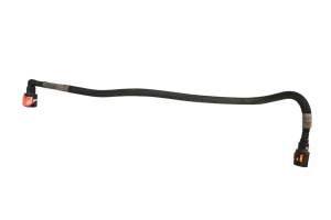 13 Kawasaki Concours 14 Fuel Line ZG1400