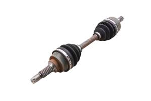 Kawasaki - 02 Kawasaki Prairie 650 4x4 Front Right Cv Axle KVF650A - Image 2