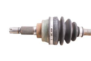Kawasaki - 02 Kawasaki Prairie 650 4x4 Front Right Cv Axle KVF650A - Image 3