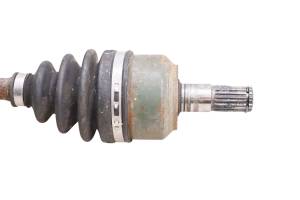 Kawasaki - 02 Kawasaki Prairie 650 4x4 Front Right Cv Axle KVF650A - Image 4