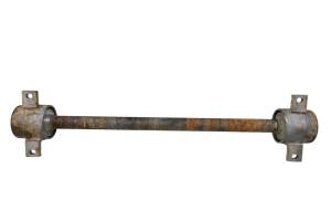 Kawasaki - 23 Kawasaki Mule PRO-DXT EPS 4x4 Middle Drive Shaft KDT1000 - Image 2