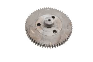 Kawasaki - 05 Kawasaki Brute Force 750 4x4i Starter Gear KVF750 - Image 2