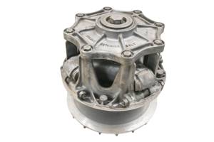 08 Kawasaki Prairie 360 4x4 Primary Drive Clutch KVF360A