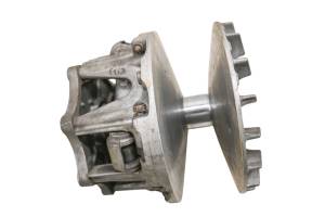 Kawasaki - 08 Kawasaki Prairie 360 4x4 Primary Drive Clutch KVF360A - Image 2