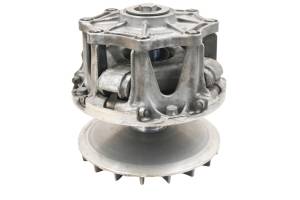 Kawasaki - 08 Kawasaki Prairie 360 4x4 Primary Drive Clutch KVF360A - Image 4