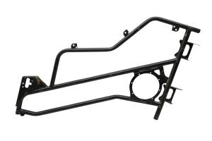 Kawasaki - 22 Kawasaki Teryx KRX 1000 Passenger Side Door Frame KRF1000 - Image 2