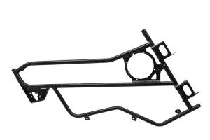 Kawasaki - 22 Kawasaki Teryx KRX 1000 Passenger Side Door Frame KRF1000 - Image 3