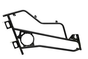 Kawasaki - 22 Kawasaki Teryx KRX 1000 Passenger Side Door Frame KRF1000 - Image 4