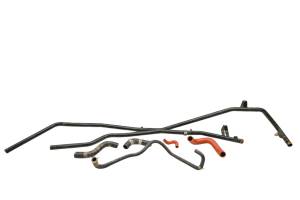 20 Kawasaki Teryx KRX 1000 Radiator Coolant Hoses & Tubes KRF1000ALF