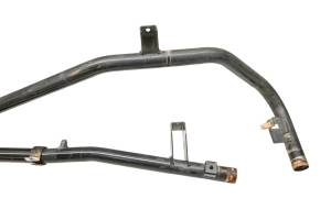 Kawasaki - 20 Kawasaki Teryx KRX 1000 Radiator Coolant Hoses & Tubes KRF1000ALF - Image 3