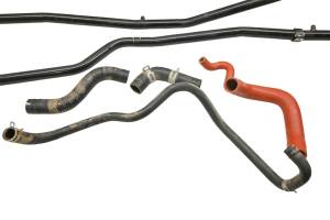 Kawasaki - 20 Kawasaki Teryx KRX 1000 Radiator Coolant Hoses & Tubes KRF1000ALF - Image 4