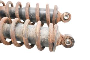 Kawasaki - 05 Kawasaki Brute Force 750 4x4i Rear Shocks Suspension Left & Right KVF750 - Image 3